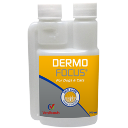 DermoFocus (for dogs & cats)