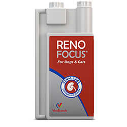 RenoFocus Oil (for dogs & cats)