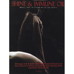 Shine and Immune Oil