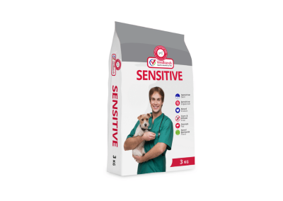 Sensitive Dog Food