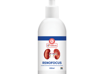 Renofocus Oil