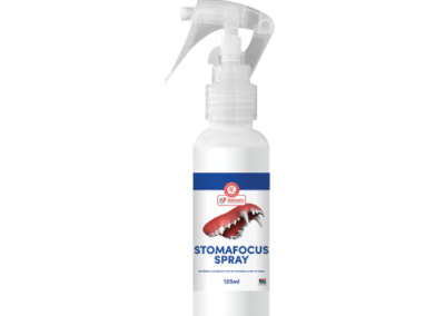 Stomafocus Spray