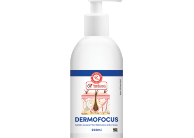 Dermofocus Oil